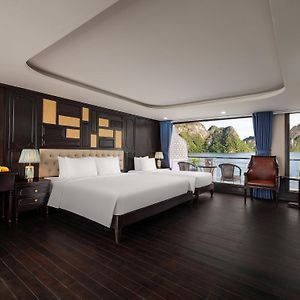 Triple Room Balcony