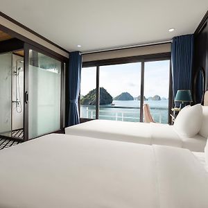 Junior Suite Ocean View